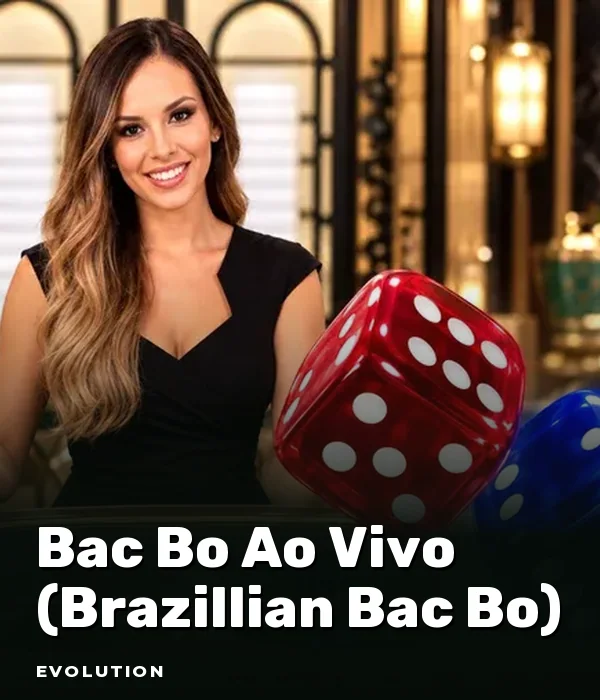 Bac Bo Ao Vivo (Brazillian Bac Bo)