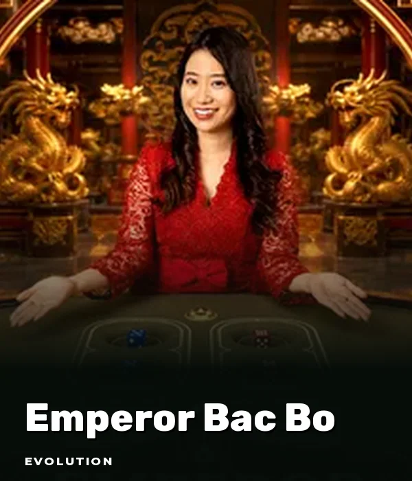 Emperor Bac Bo