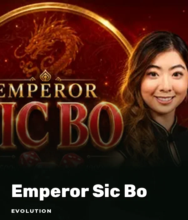 Emperor Sic Bo
