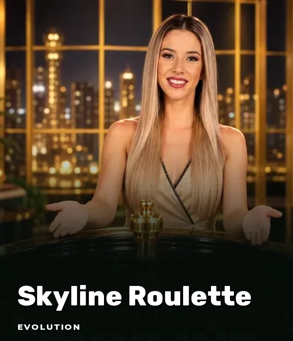 Skyline Roulette