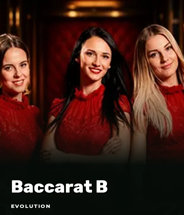 Baccarat B