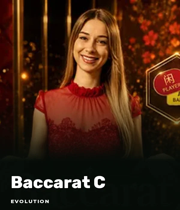 Baccarat C