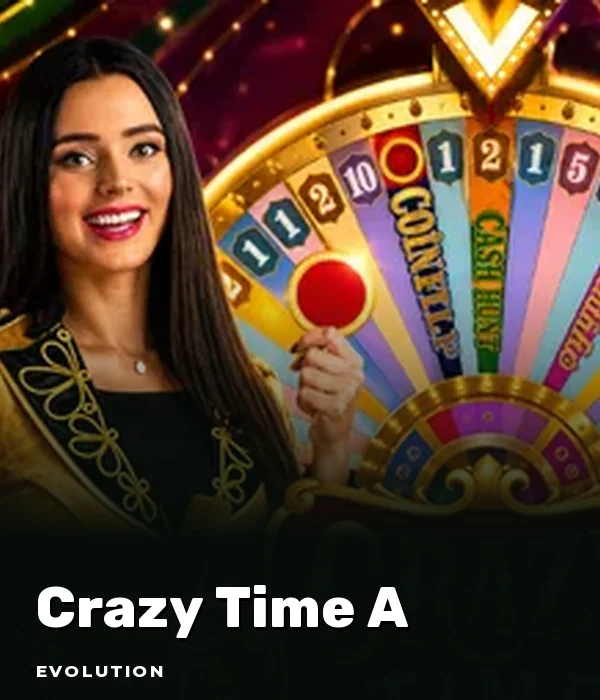 Crazy Time A