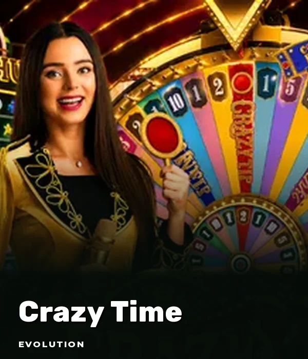 Crazy Time