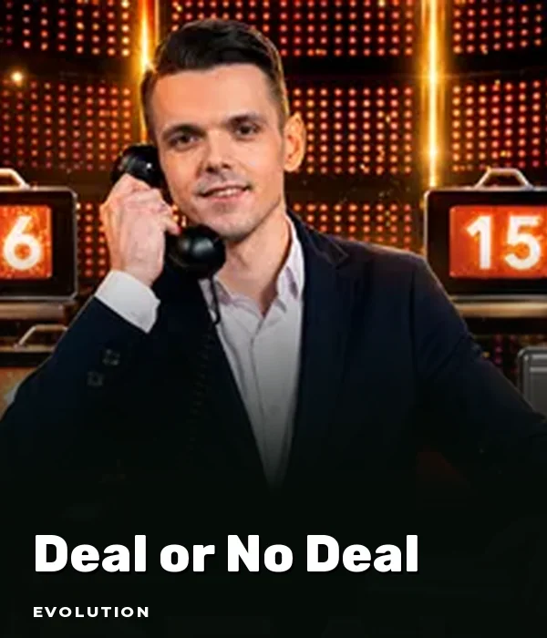 Deal or No Deal