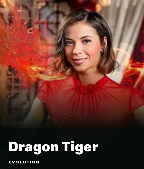 Dragon Tiger