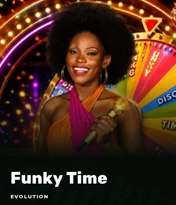 Funky Time