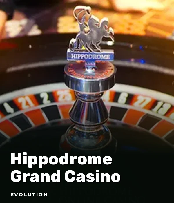 Hippodrome Grand Casino