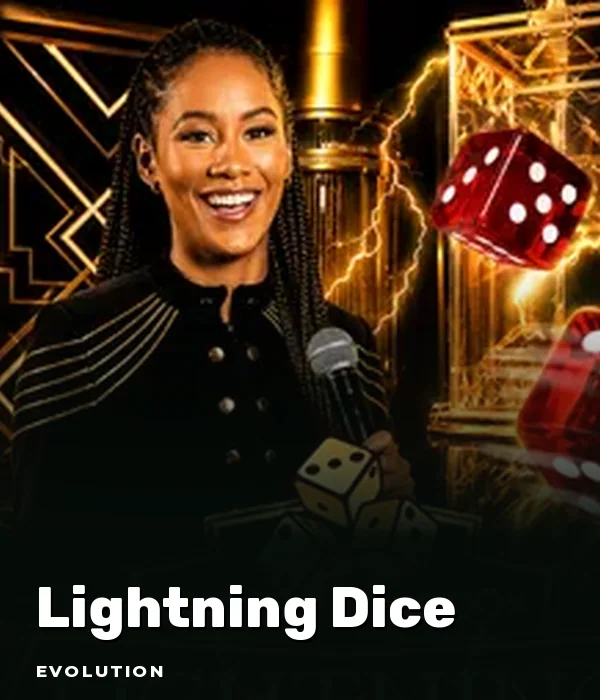 Lightning Dice