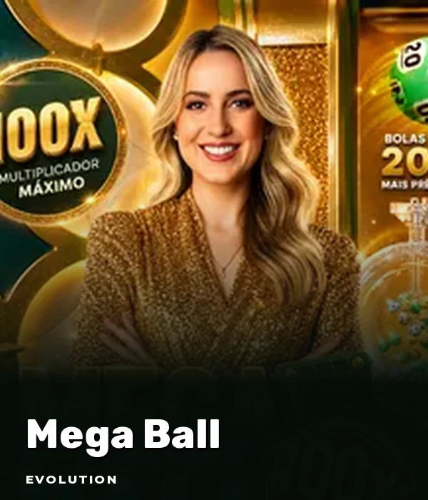 Mega Ball