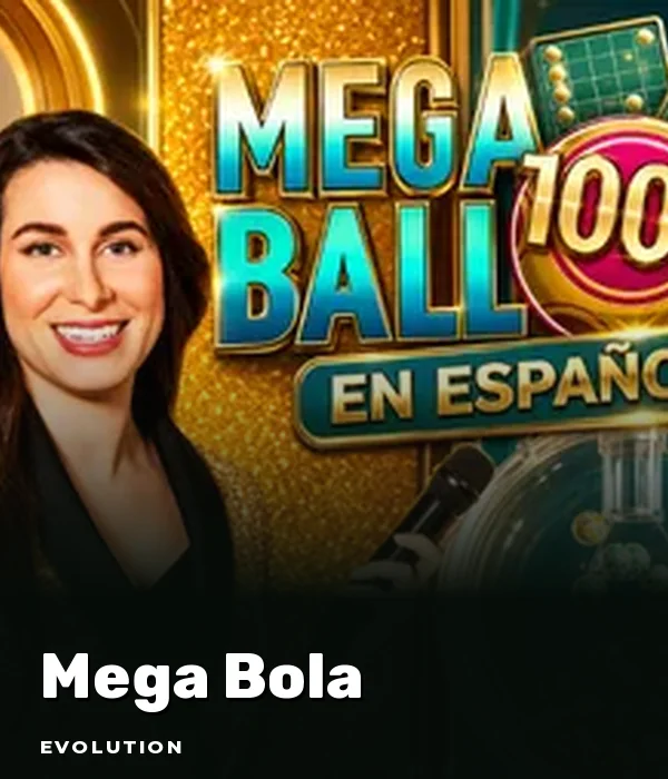 Mega Bola