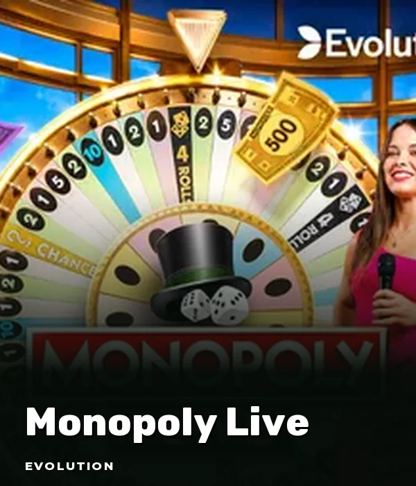 Monopoly Live