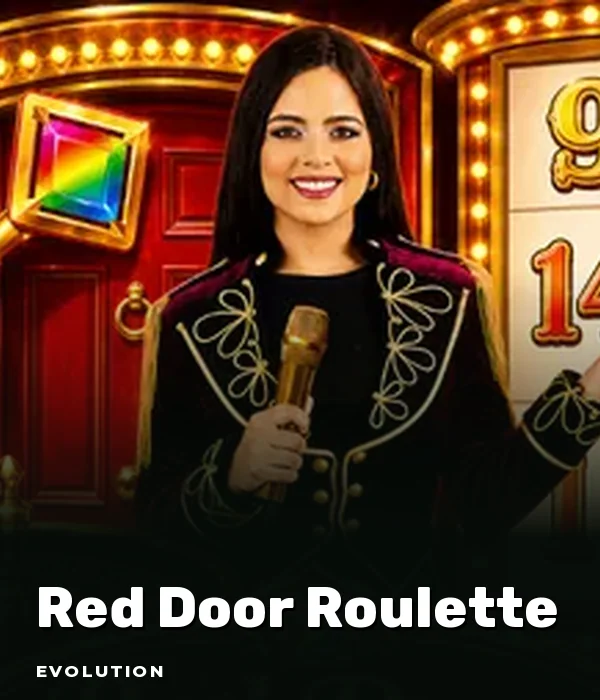 Red Door Roulette