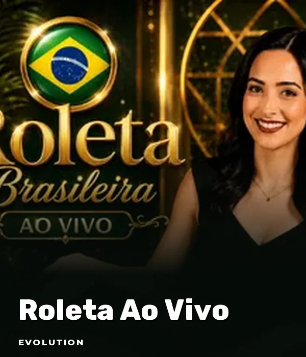Roleta Ao Vivo