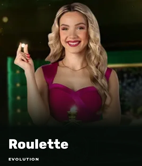 Roulette