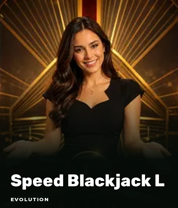 Speed Blackjack L