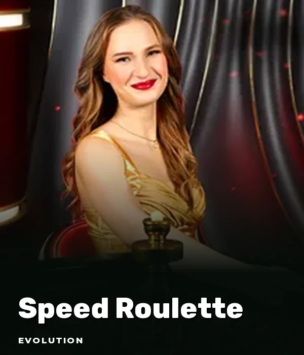 Speed Roulette