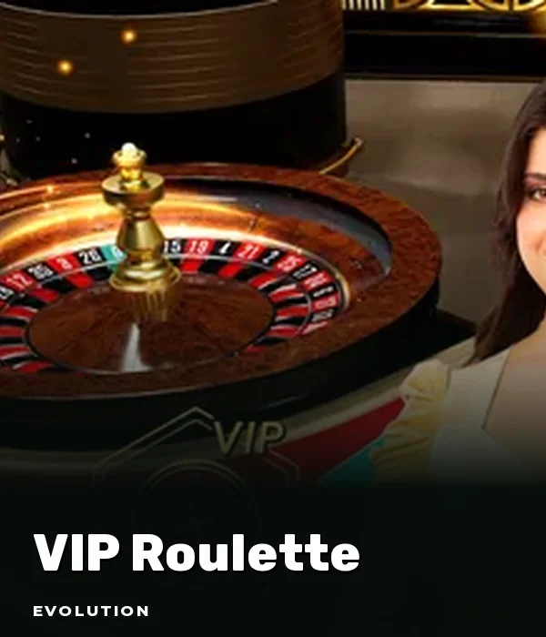 VIP Roulette