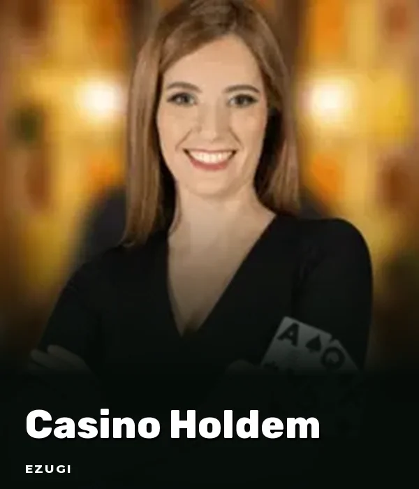 Casino Holdem