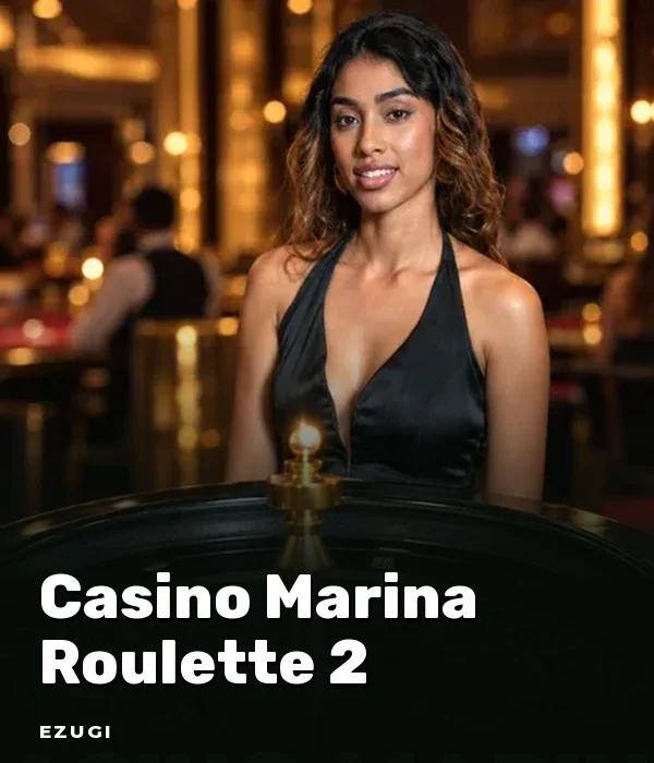 Casino Marina Roulette 2