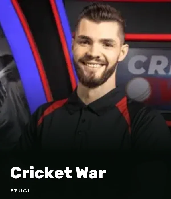 Cricket War
