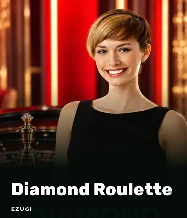 Diamond Roulette