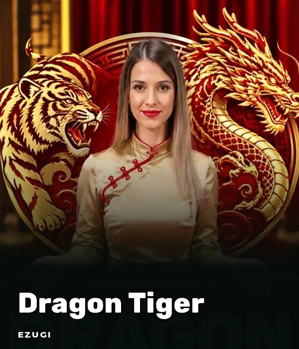 Dragon Tiger