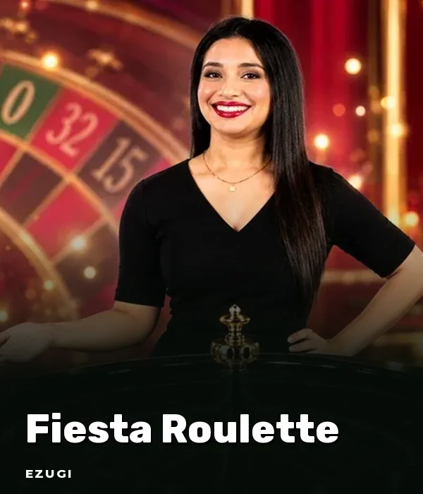 Fiesta Roulette