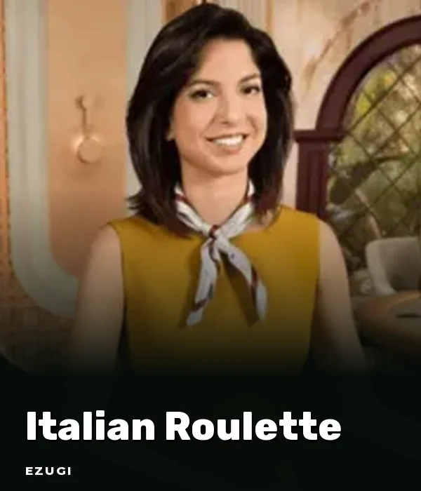 Italian Roulette