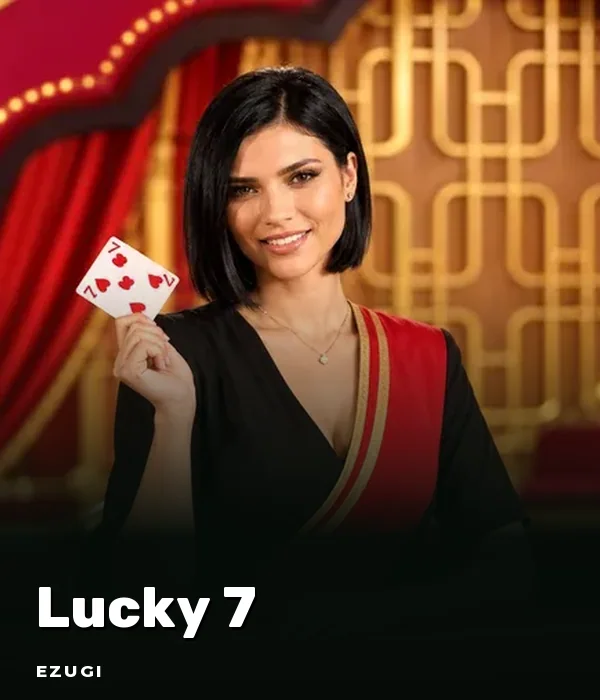Lucky 7