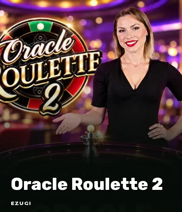 Oracle Roulette 2