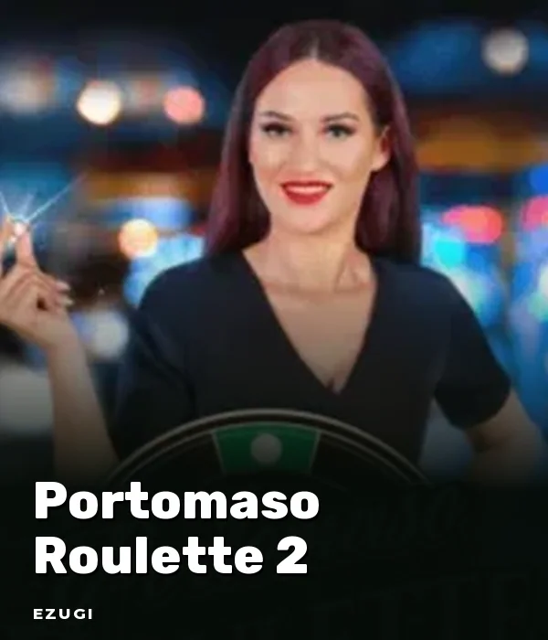 Portomaso Roulette 2
