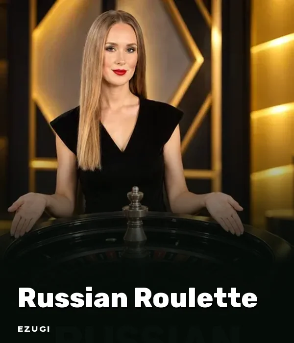 Russian Roulette