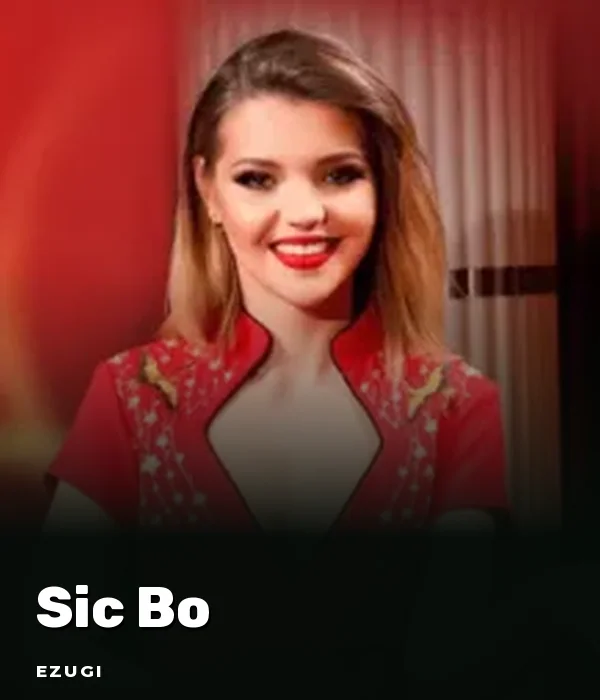 Sic Bo