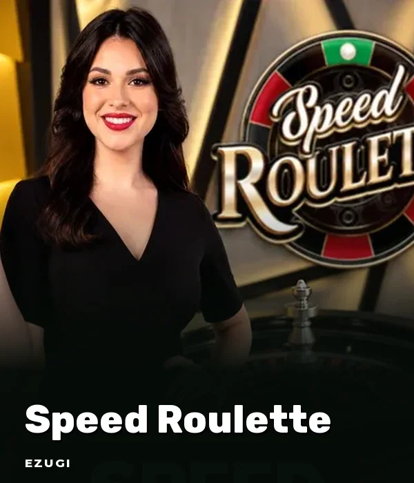 Speed Roulette