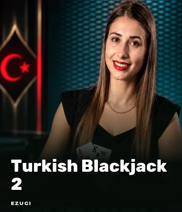 Turkish Blackjack 2