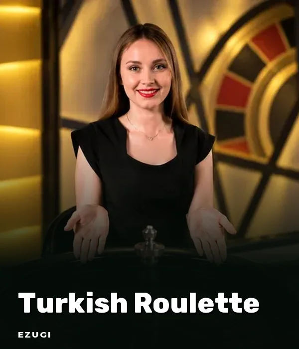 Turkish Roulette