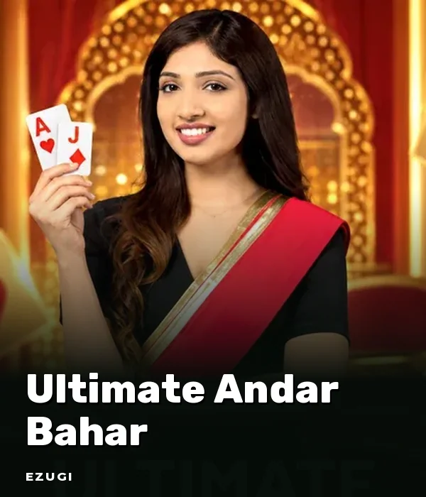 Ultimate Andar Bahar
