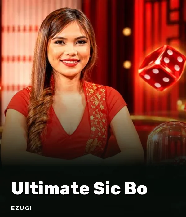 Ultimate Sic Bo
