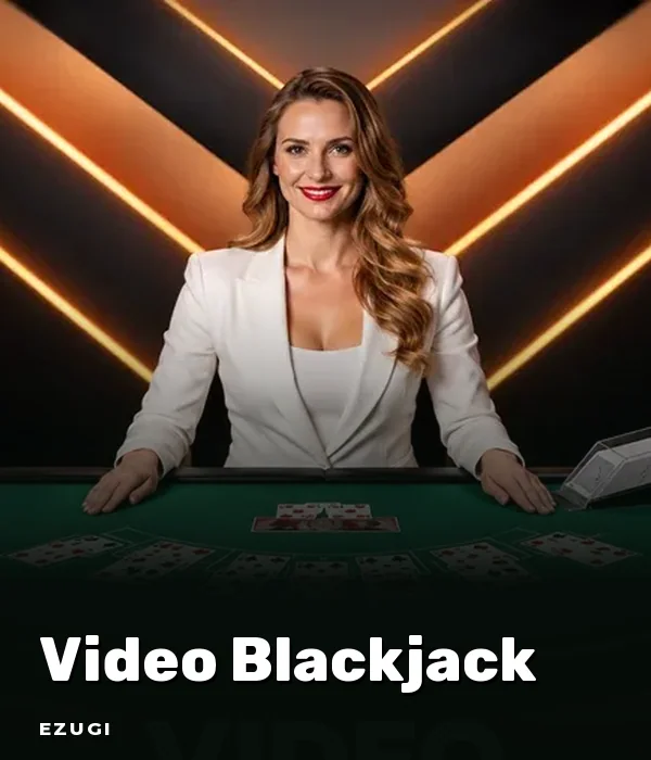 Video Blackjack