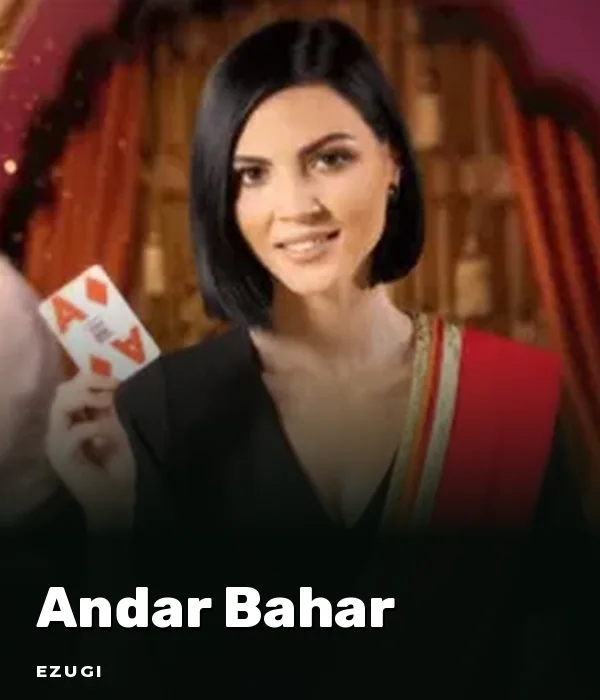 Andar Bahar