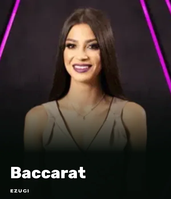 Baccarat