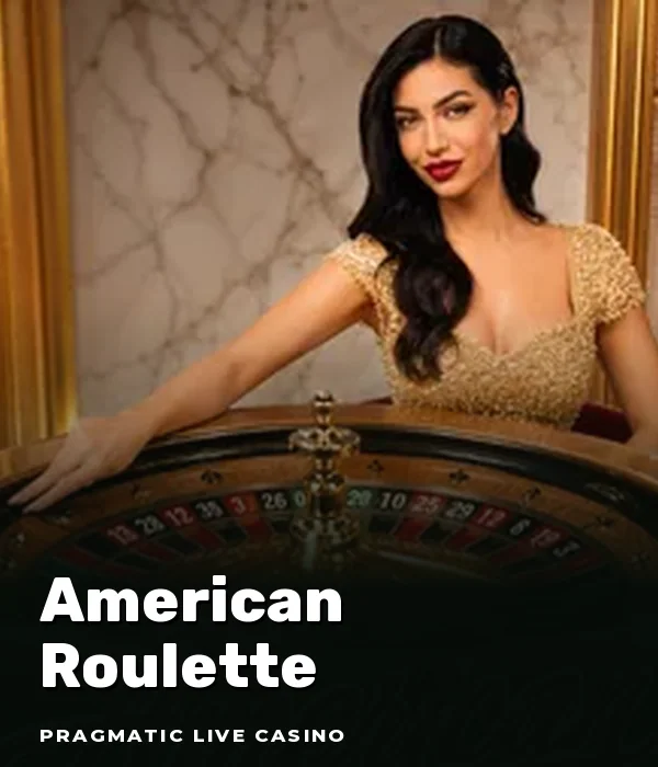 American Roulette