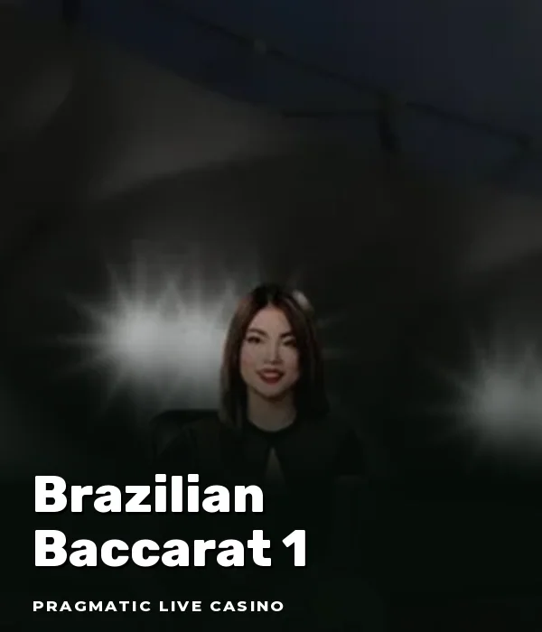 Brazilian Baccarat 1