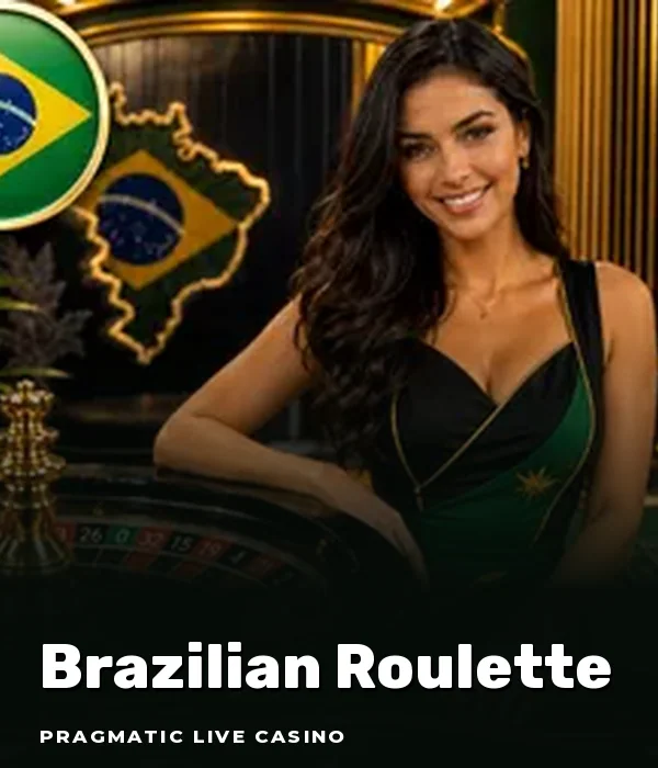 Brazilian Roulette