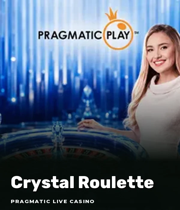Crystal Roulette