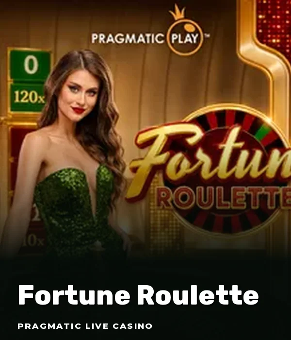 Fortune Roulette