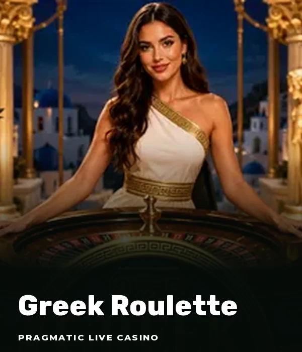 Greek Roulette