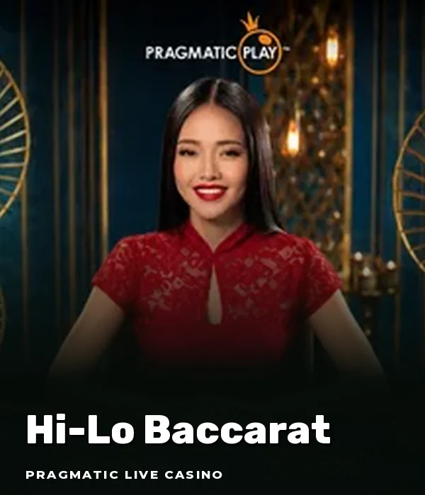Hi-Lo Baccarat