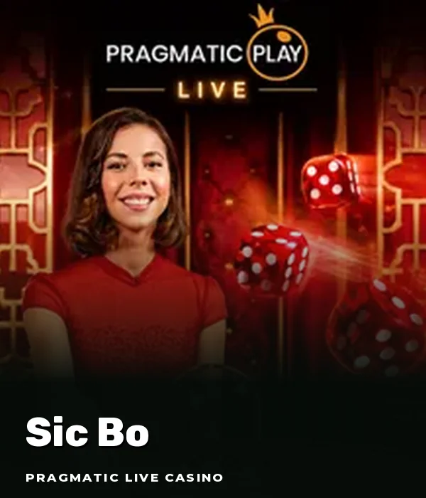 Sic Bo